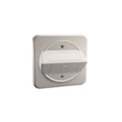 Swisscom 11025018 Steckdose 2 x RJ-45 Weiß