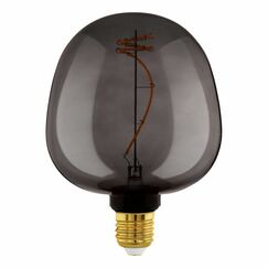 EGLO 0110268 LED-Lampe Warmweiß 2000 K 4 W E27