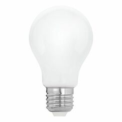 EGLO 110293 LED-Lampe Warmweiß 2700 K 9 W E27 E