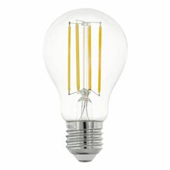 EGLO 0110294 LED-Lampe Warmweiß 2700 K 9 W E27 E