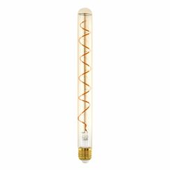 EGLO 110297 LED-Lampe Warmweiß 1600 K 4 W E27