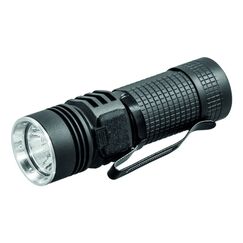 Steffen Flashlight 360 Battery Schwarz Taschenlampe LED