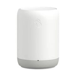 Swisscom WLAN-Box 5 Wi-Fi 7 (802.11be) Weiß 1 Intern