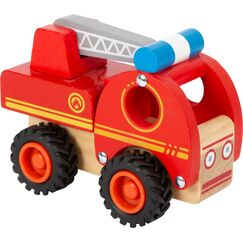 Small foot Feuerwehrfahrzeug