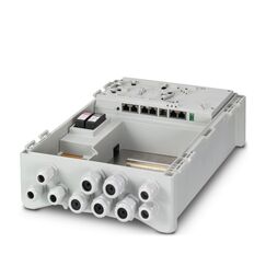 Phoenix Contact SCX 4POE 2T