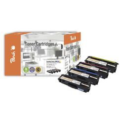 Peach Spar Pack Tonermodule kompatibel zu Brother TN-325