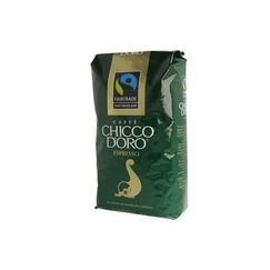 Chicco d'Oro 111001 Kaffeebohne 1 kg