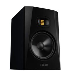 Adam Audio T8V 2-Wege Schwarz Kabelgebunden 90 W