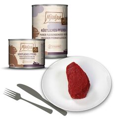 MjAMjAM 11127 Katzen-Dosenfutter 200 g