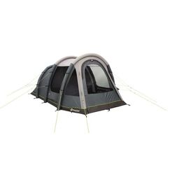 Outwell Starhill 4A 4 Person(en) Blau Tunnelzelt