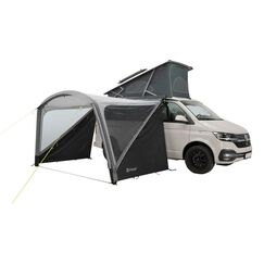 Outwell Touring Shelter Air Schutz Grau