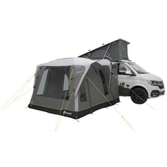 Outwell Daytona Air Grau Wegfahrbare Markise
