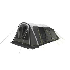 Outwell Florida 5 Air 5 Person(en) Grün Tunnelzelt