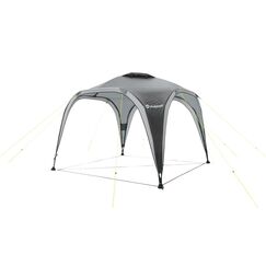 Outwell Wakefield Shelter M Schutz Grau