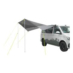 Outwell Fielder Canopy Grau