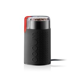 Bodum BISTRO 150 W Schwarz, Rot