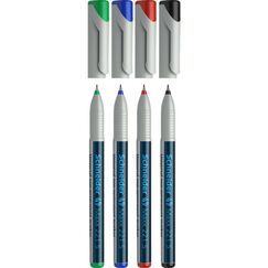 Schneider Schreibgeräte Maxx 221 S Marker