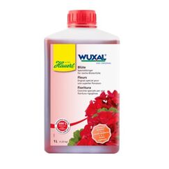 Hauert Wuxal Blüte