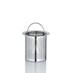 Kela 11356 Teekanne Einzelne Teekanne 1700 ml Edelstahl