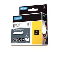 DYMO IND Flexibles Nylonband