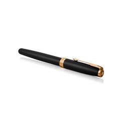 Parker 1931518 Tintenroller Stick Pen Schwarz 1 Stück(e)