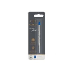 Parker 1950368 Ersatzmine Fein Blau 1 Stück(e)