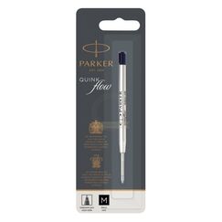 Parker 1950369 Ersatzmine Medium Schwarz 1 Stück(e)