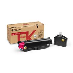 KYOCERA TK-5270M Tonerkartusche 1 Stück(e) Original Magenta