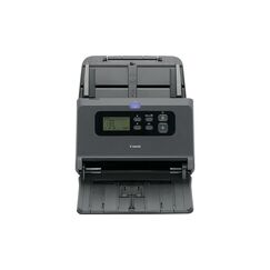 Canon imageFORMULA DR-M260 Scanner mit Vorlageneinzug 600 x 600 DPI A4 Schwarz