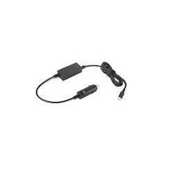 Lenovo 40AK0065WW Ladegerät für Mobilgeräte Laptop Schwarz Gleichstrom Auto