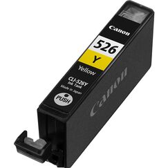 Canon CLI-526Y Tinte Gelb