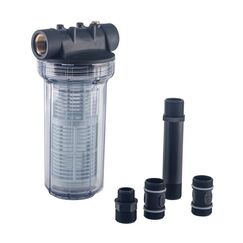 AL-KO 113721 Wasserpumpen-Zubehör Sandfilter