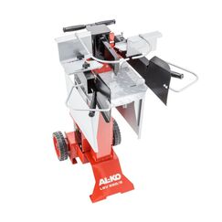 AL-KO LSV 550/6 Elektrischer Holzspalter