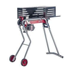 AL-KO LSH 520/5 Elektrischer Holzspalter