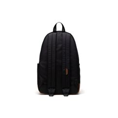 Herschel Heritage Rucksack Schwarz, Beige Polyester