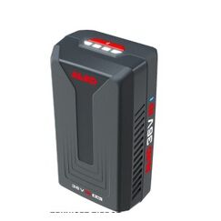AL-KO 114017 Akku/Ladegerät für Elektrowerkzeug