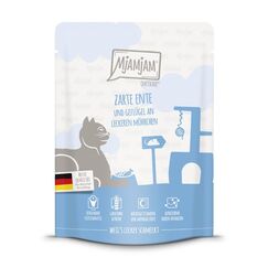MjAMjAM 11403 Katzen-Dosenfutter 300 g