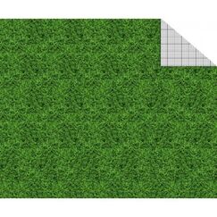 URSUS 11404609 Karton 10 Blätter 300 g/m²
