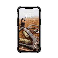Urban Armor Gear Metropolis LT Handy-Schutzhülle 17 cm (6.7") Cover Schwarz