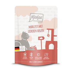 MjAMjAM 11405 Katzen-Dosenfutter 300 g