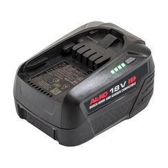 AL-KO 114059 Akku/Ladegerät für Elektrowerkzeug