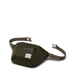 Herschel 11406 Hüfttasche Stoff Grün