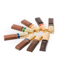 merci Finest Selection 250 g
