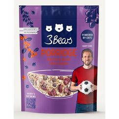 3Bears 114453 Instant-Mix Apfel 400 g Brei