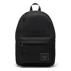 Herschel Classic XL Rucksack Schulrucksack Schwarz Stoff