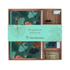 Clairefontaine 116247C Schreibwarenset