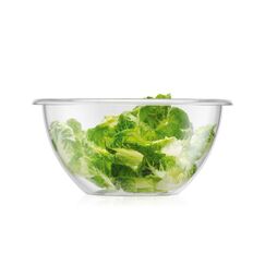 Bodum 11636-10B Speiseschüssel Salatschüssel 3,5 l Rund Kunststoff Transparent 1 Stück(e)