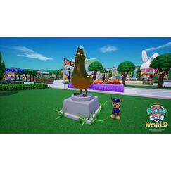 BANDAI NAMCO Entertainment PAW Patrol: World Standard Mehrsprachig PlayStation 5