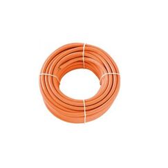 Brennenstuhl 1168410 Stromkabel Orange 100 m