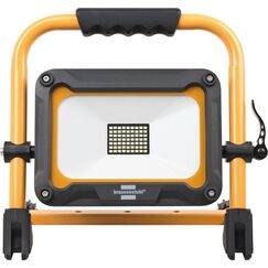 Brennenstuhl 1171250345 Flutlichtscheinwerfer Schwarz, Gelb 30 W LED